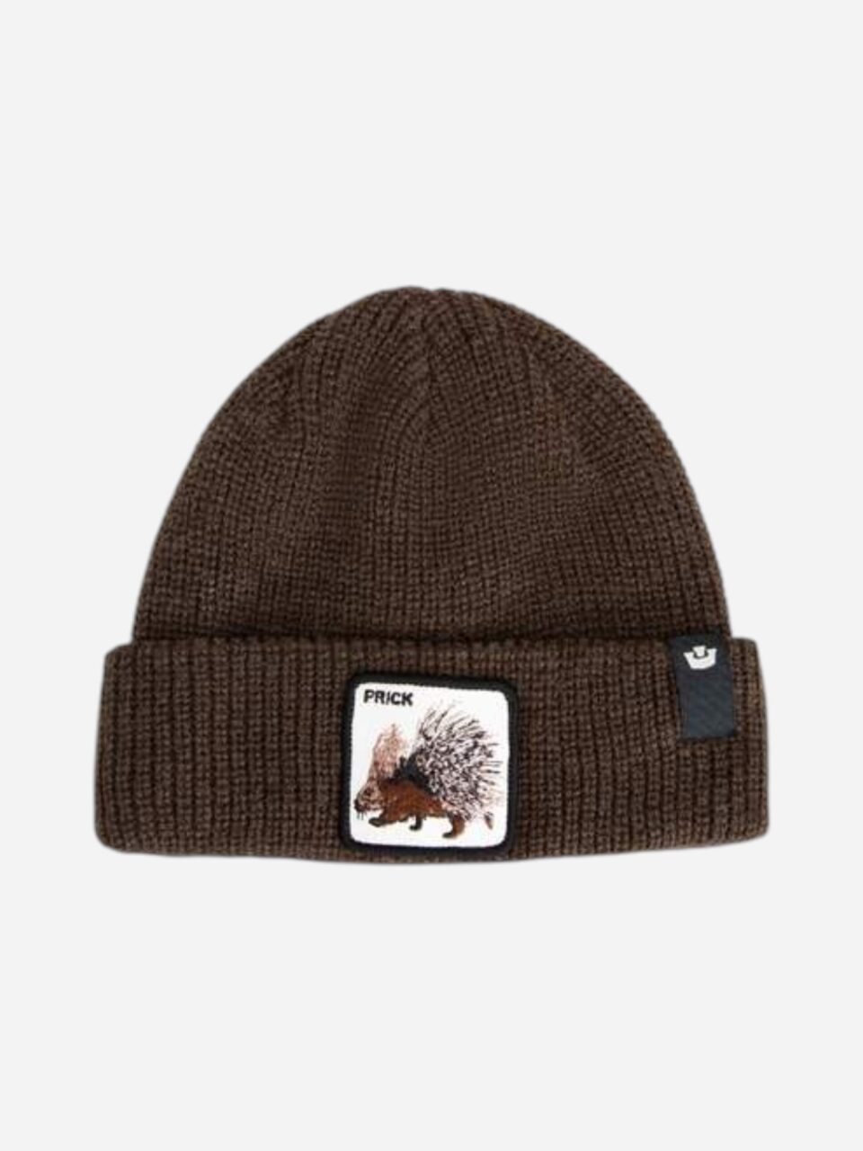 Goorin The Prick Beanie Ground