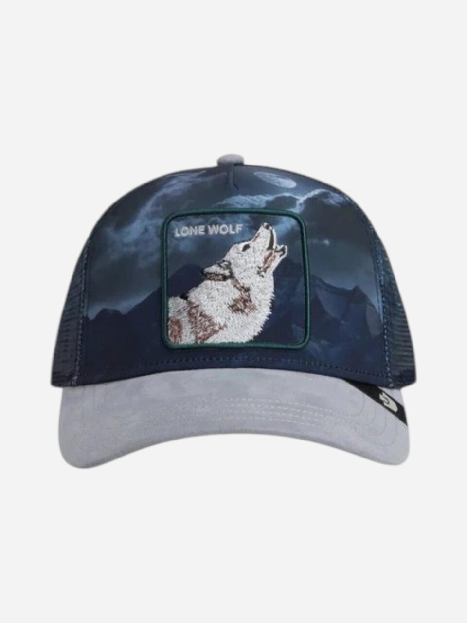 Goorin Wolf In The Element Gloss