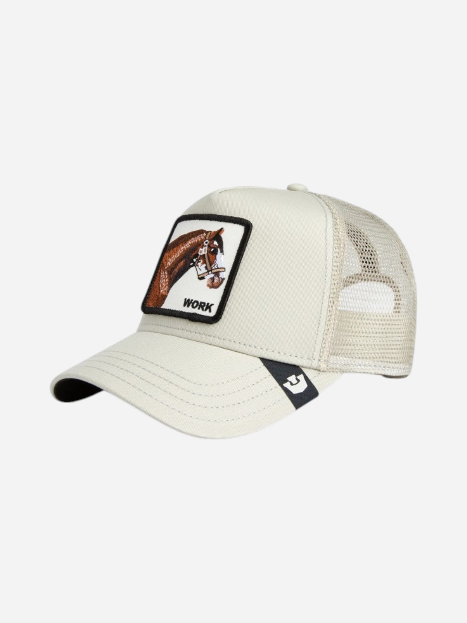 Goorin Work Horse Scout (1)