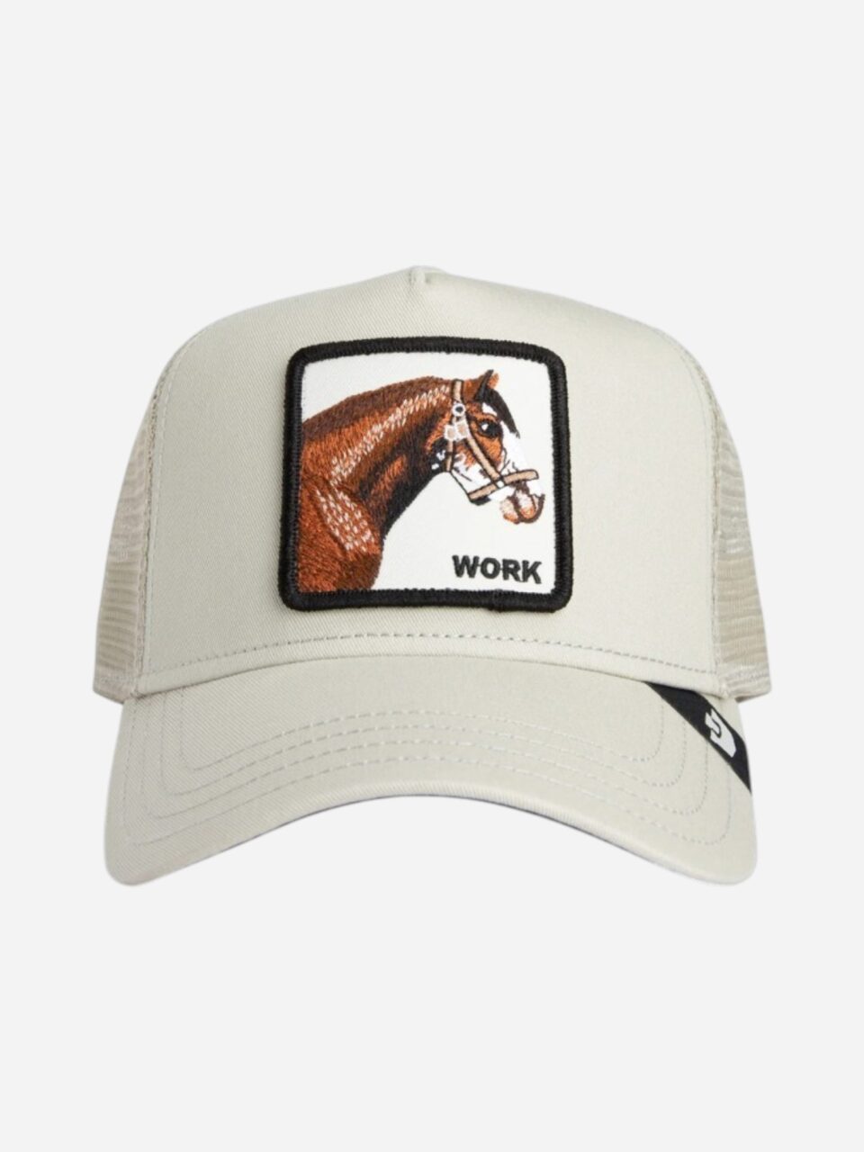 Goorin Work Horse Scout