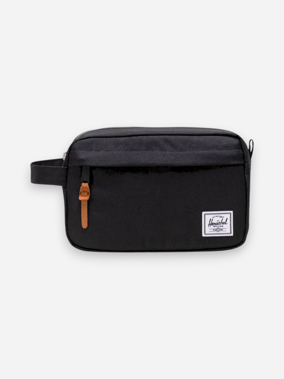 Herschel Chapter Travel Kit Digi Leopard O/S