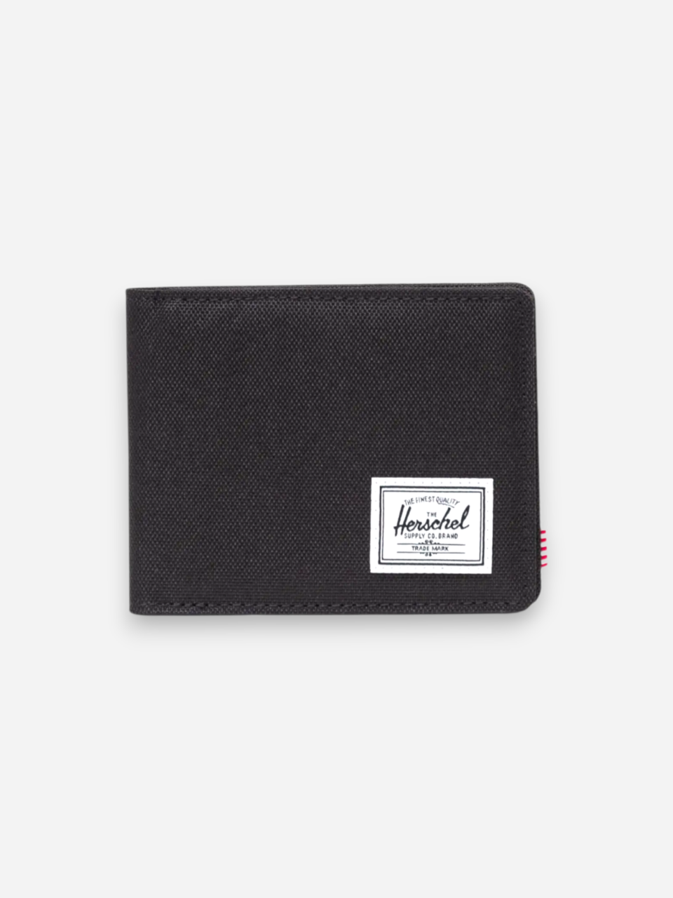 Herschel Charlie Cardholder Black