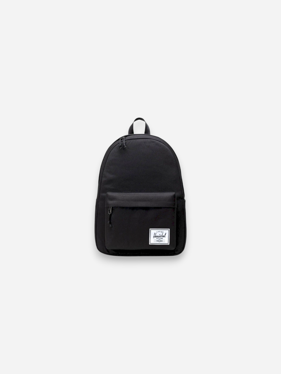 Herschel Classic Xl Backpack Black Tonal