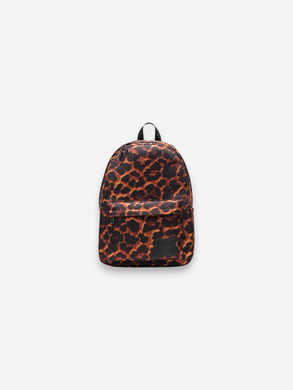 Herschel Classic Xl Backpack Digi Leopard