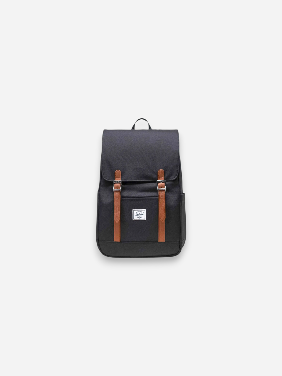 Herschel Retreat Backpack Small 17L Black