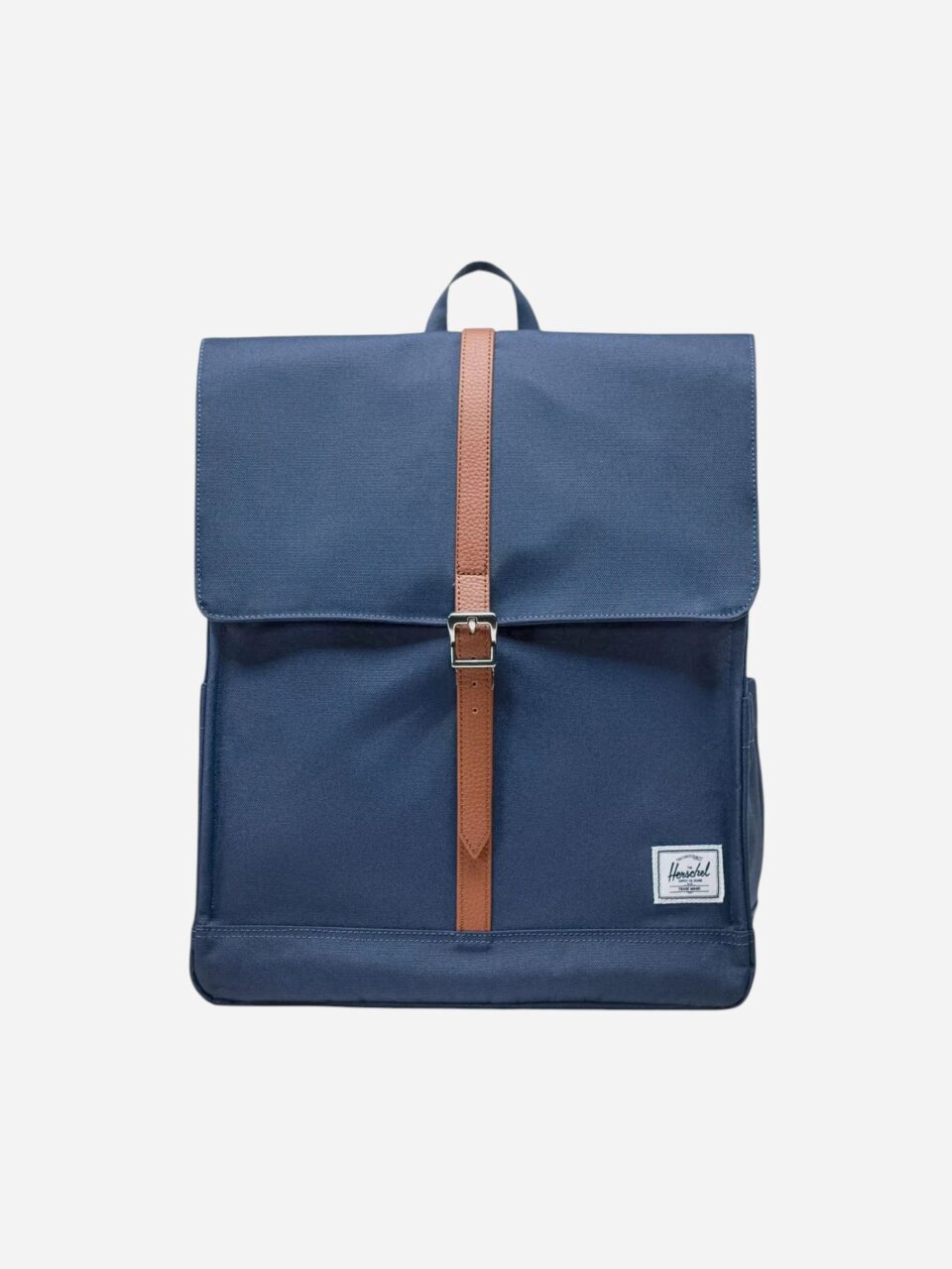 Hershel City Backpack Navy