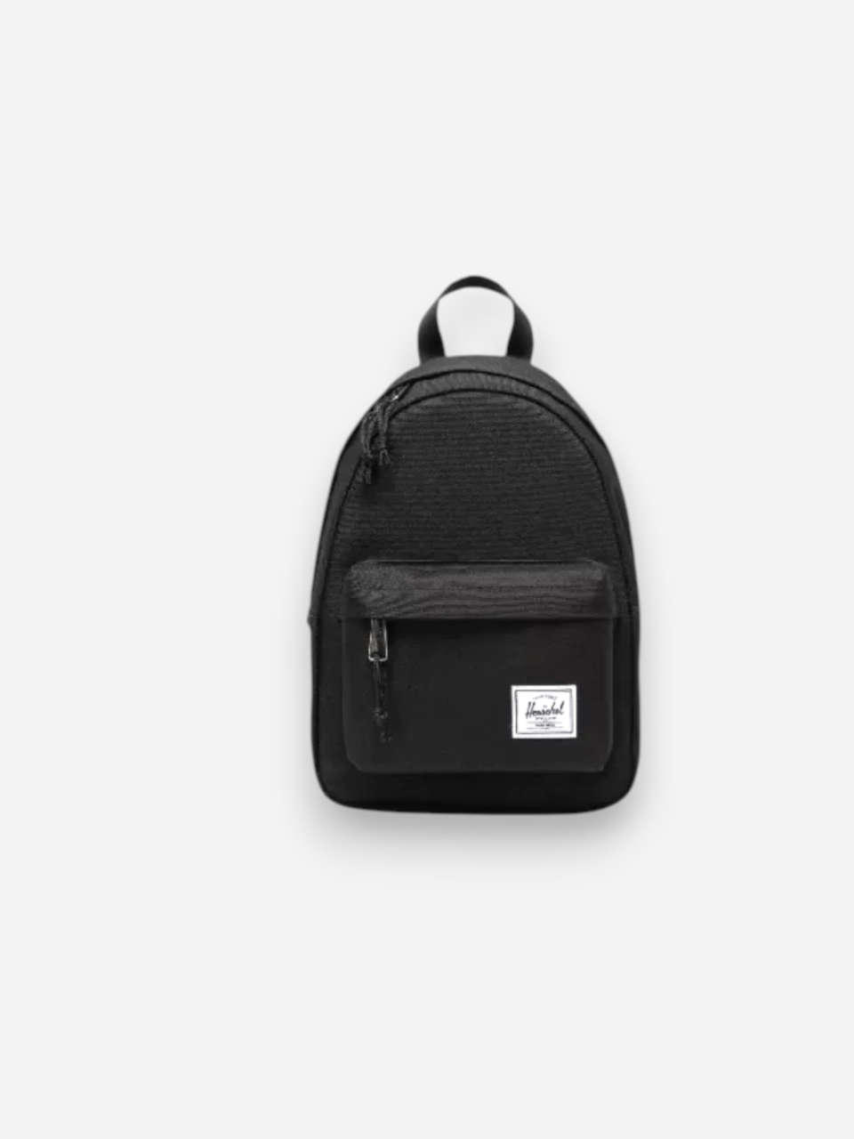 Hershel Classic Mini Backpack 6.5L Black
