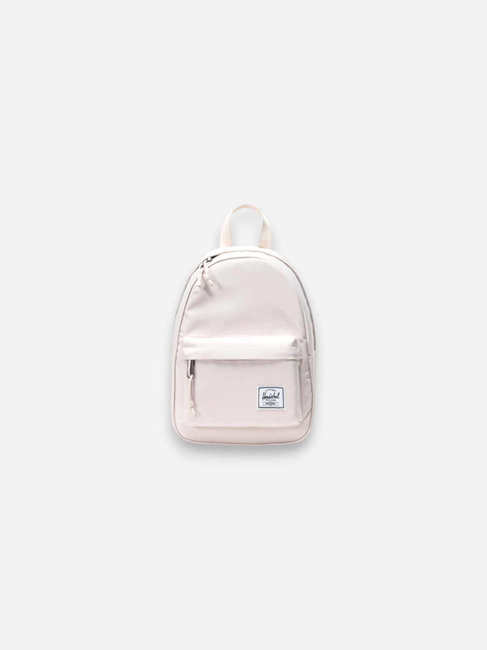 Herschel Classic Mini Backpack 6.5L Moonbean
