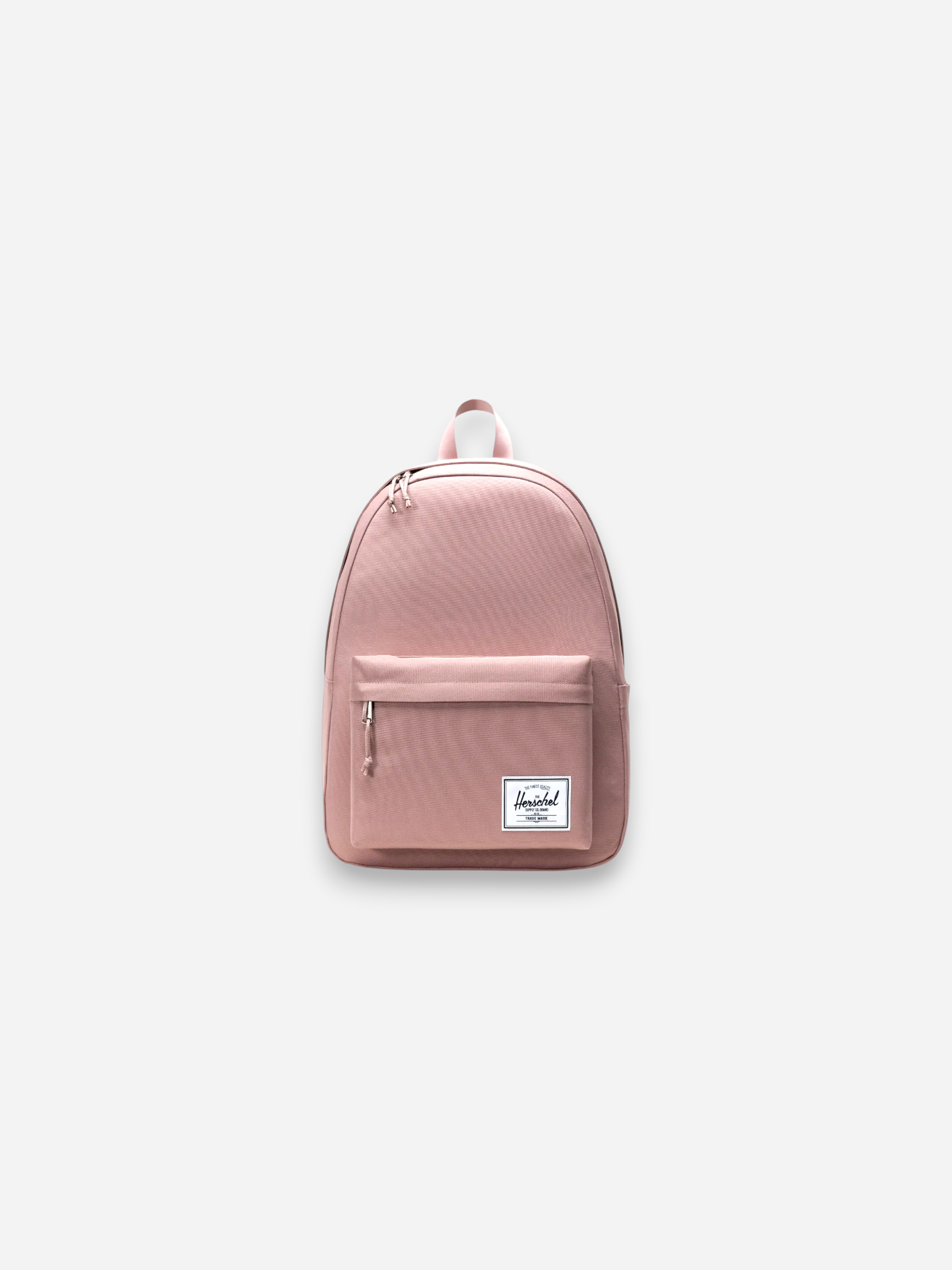 Hershel Classic Xl Backpack Ash Rose1