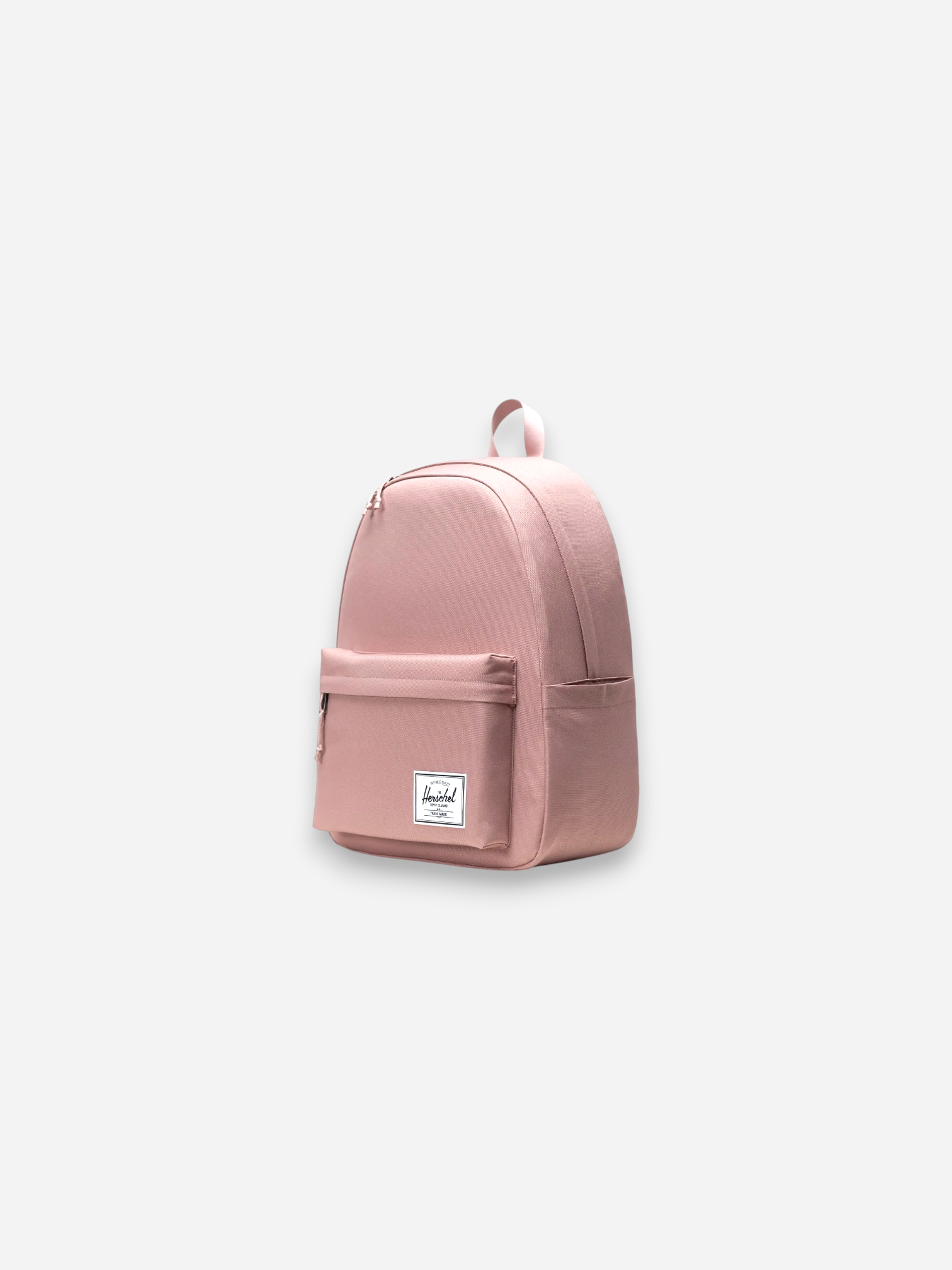 Hershel Classic Xl Backpack Ash Rose3