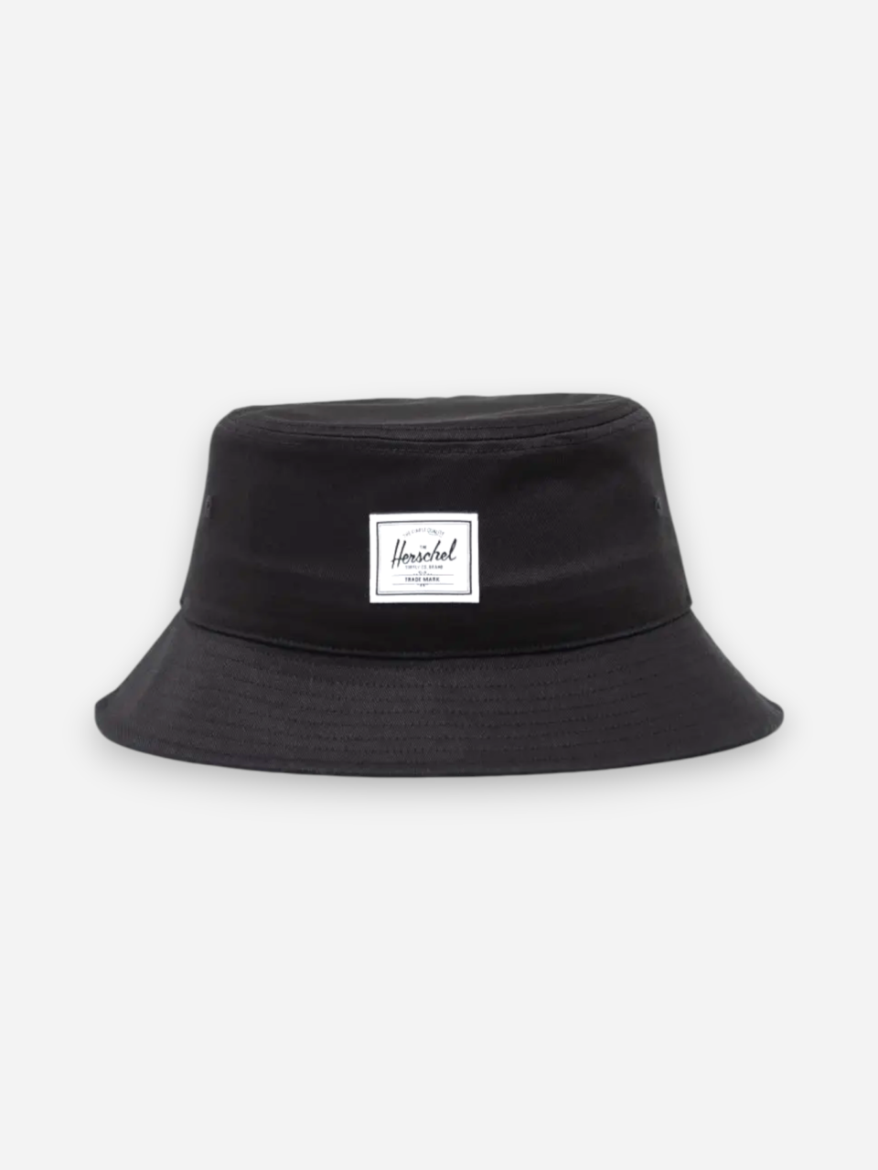 Hershel Norman Bucket Hat S/M