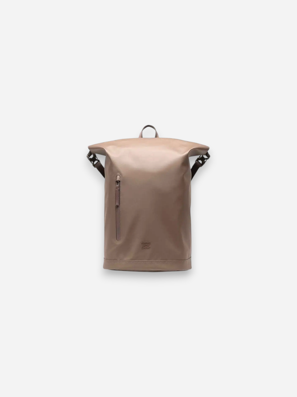 Hershel Roll Top Backpack 26L Major Brown