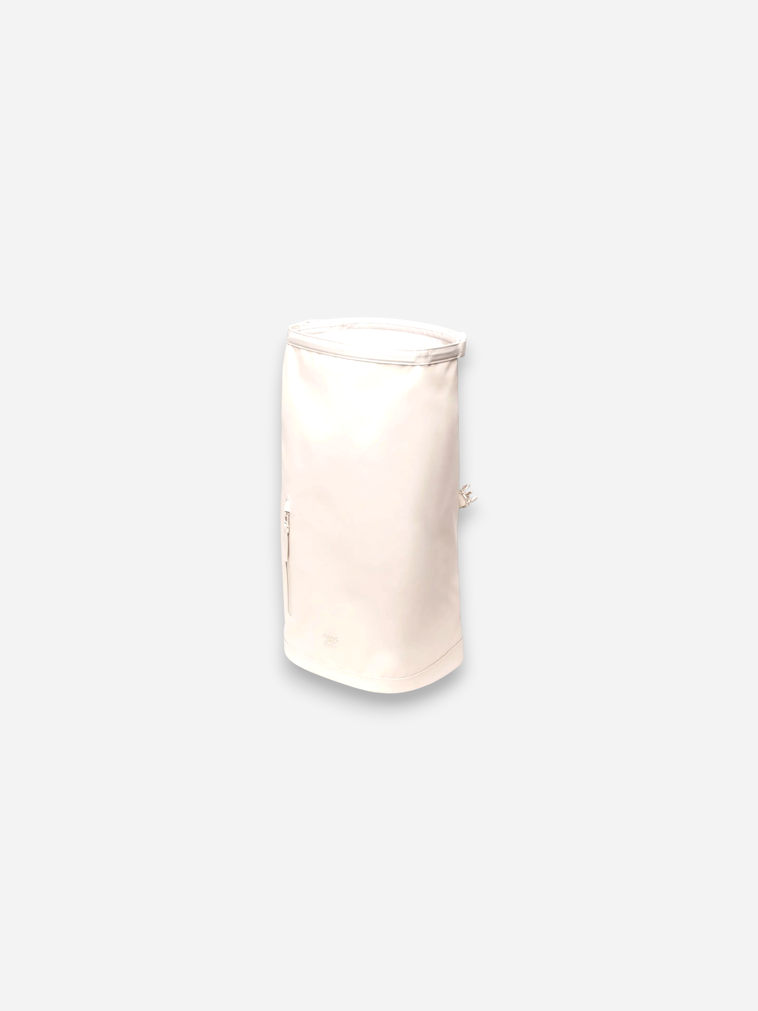 Hershel Roll Top Backpack 26L Moonbean2