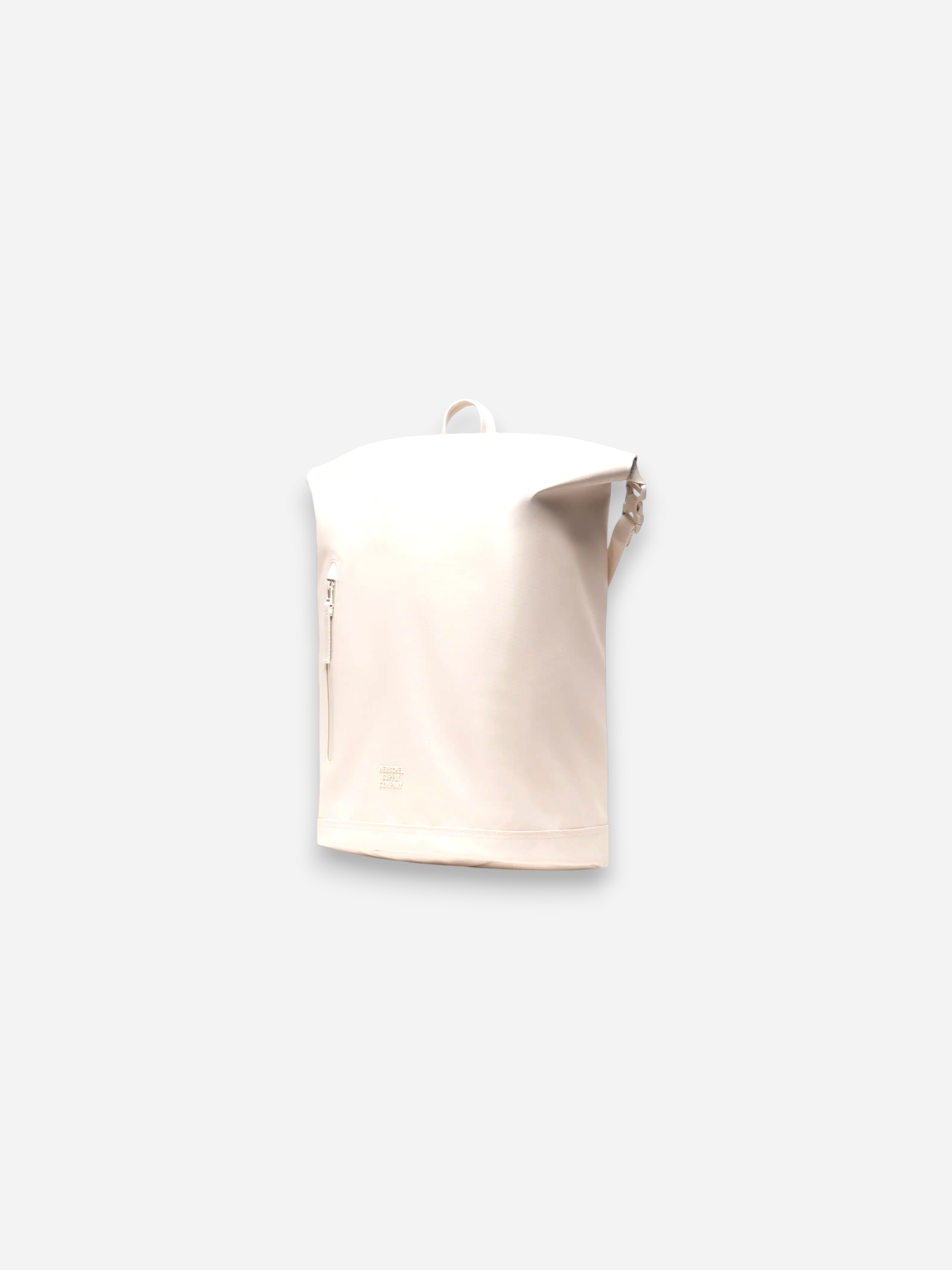 Hershel Roll Top Backpack 26L Moonbean3