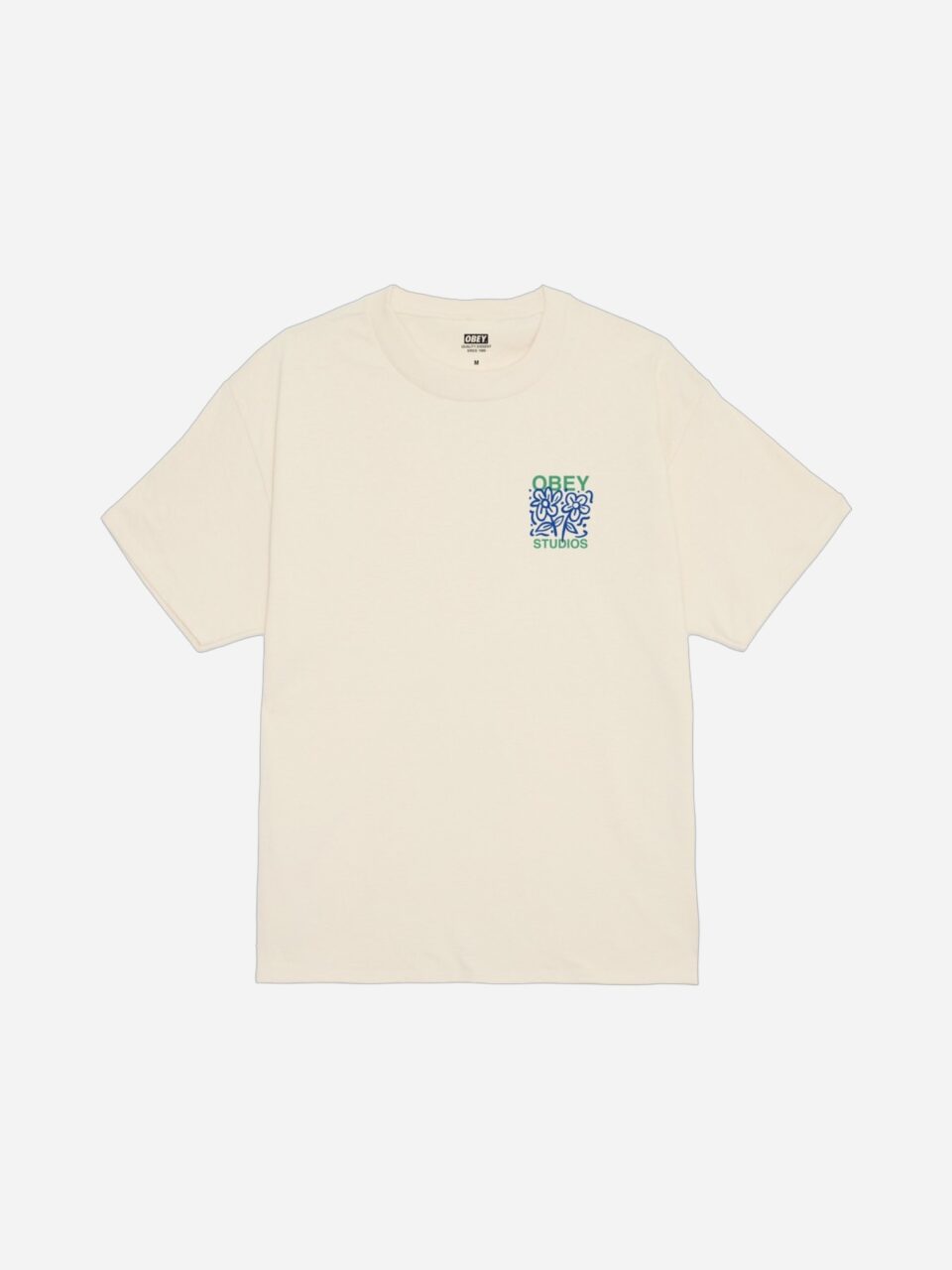 Obey Grown Whit Love Cream