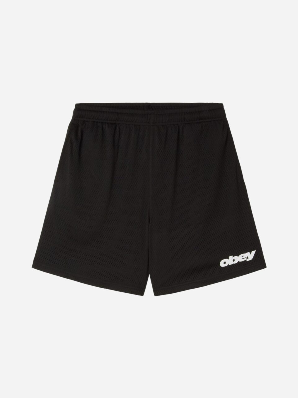 Obey Stanton Short Black