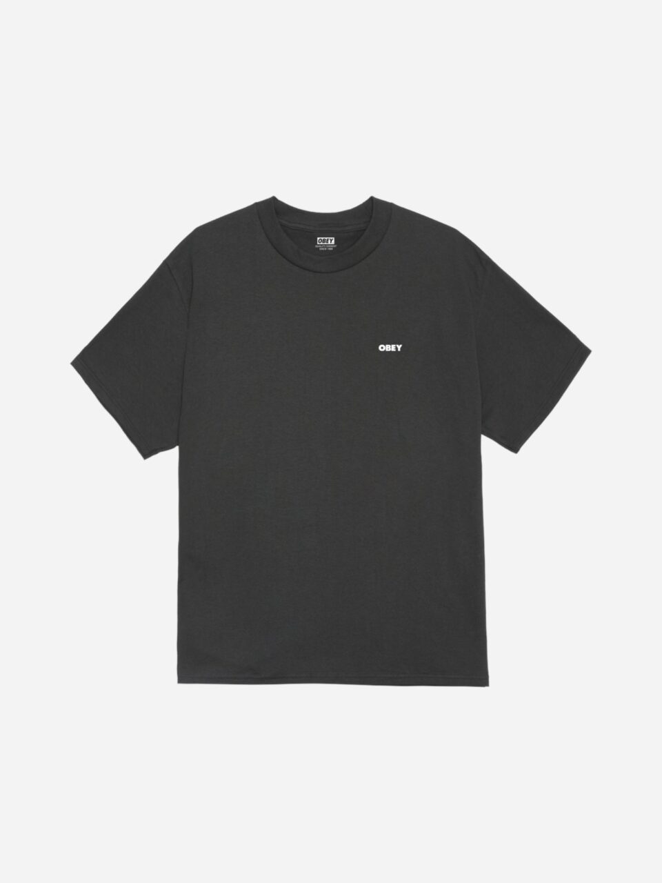 Obey Truth to Power Vintage Black
