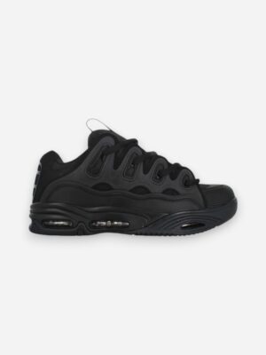 Osiris D3 2001 - Black Black Black