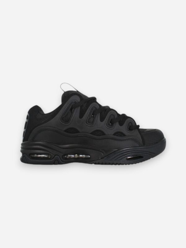 Osiris D3 2001 - Black Black Black