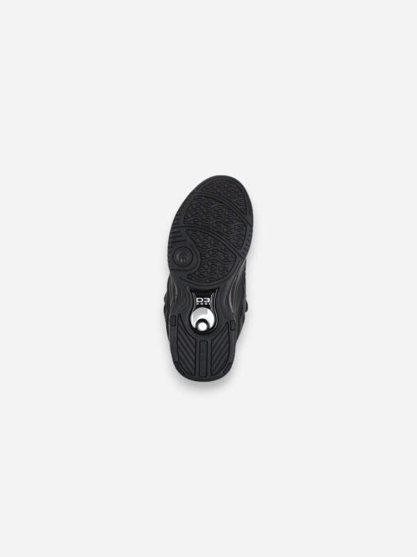 Osiris D3 2001 - Black Black Black