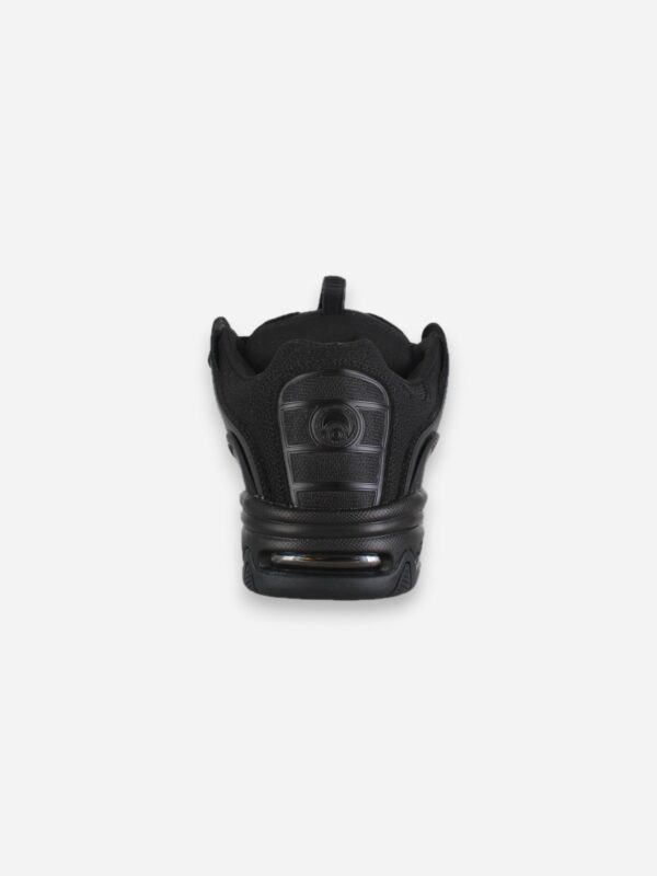Osiris D3 2001 - Black Black Black