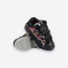 Osiris D3 2001 - Black Light Grey Red