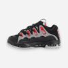 Osiris D3 2001 - Black Light Grey Red