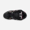 Osiris D3 2001 - Black Light Grey Red