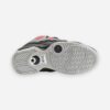 Osiris D3 2001 - Black Light Grey Red