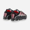 Osiris D3 2001 - Black Light Grey Red