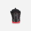 Osiris D3 2001 - Black Red Red