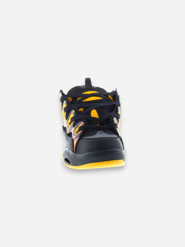 Osiris D3 2001 - Caution Black Fade