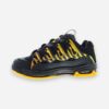 Osiris D3 2001 - Caution Black Fade