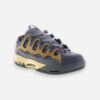 Osiris D3 2001 - Charcoal Gold Black