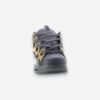 Osiris D3 2001 - Charcoal Gold Black