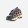 Osiris D3 2001 - Charcoal Gold Black