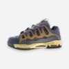 Osiris D3 2001 - Charcoal Gold Black