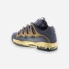 Osiris D3 2001 - Charcoal Gold Black