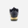 Osiris D3 2001 - Charcoal Gold Black