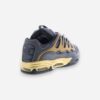 Osiris D3 2001 - Charcoal Gold Black