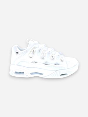 Osiris D3 2001 - Luminate White White