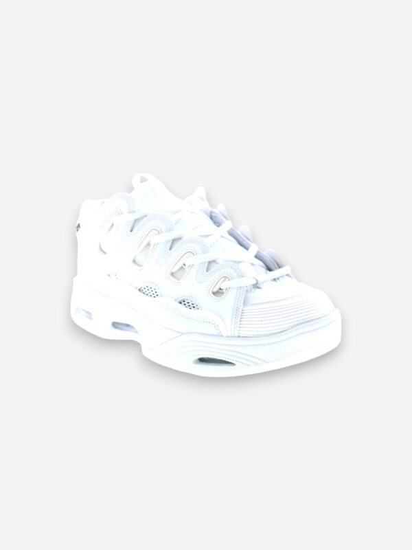 Osiris D3 2001 - Luminate White White