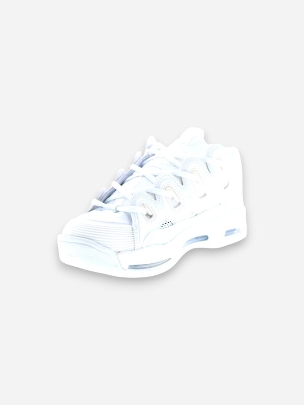 Osiris D3 2001 - Luminate White White