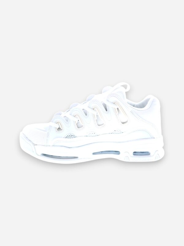 Osiris D3 2001 - Luminate White White