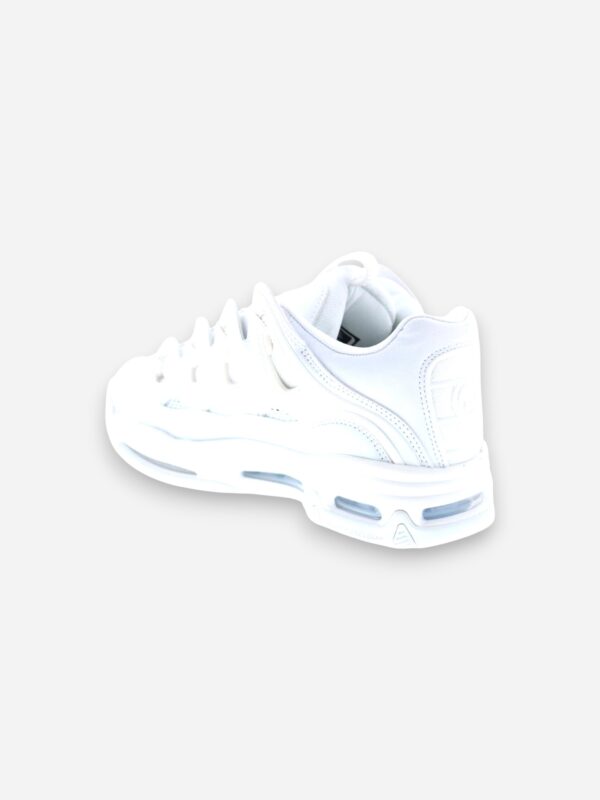 Osiris D3 2001 - Luminate White White
