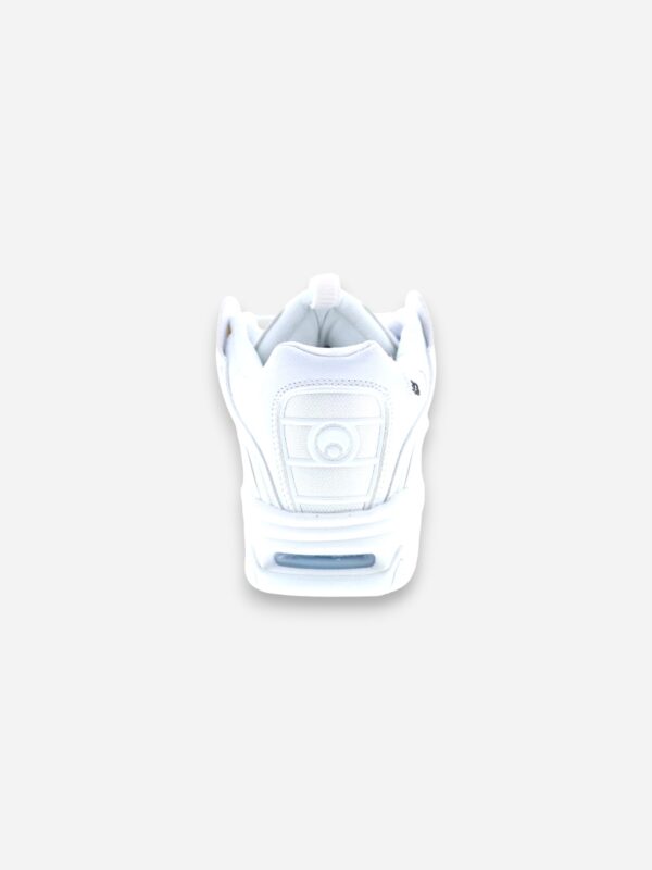 Osiris D3 2001 - Luminate White White