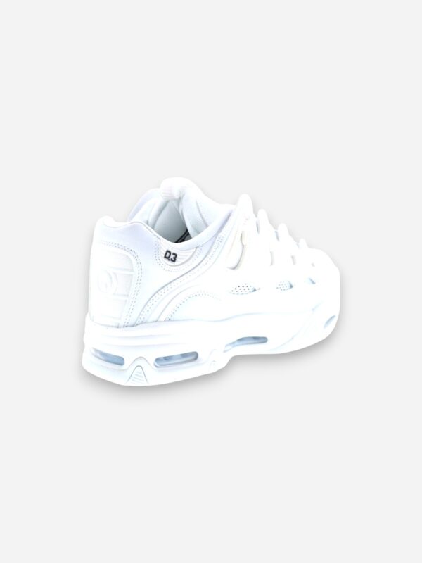Osiris D3 2001 - Luminate White White
