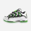 Osiris D3 2001 - White Black Green