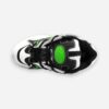 Osiris D3 2001 - White Black Green