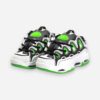 Osiris D3 2001 - White Black Green